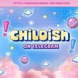 childish! ♡ open : #zhi #miro