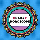 Daily Horoscope ☸️