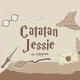Cαtαtαn jessie 🦉