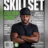 Colion Noir