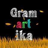 GramARTika