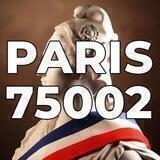75002 🇫🇷 Verif Citoyenne