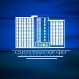 Uchtepa tuman hokimligi