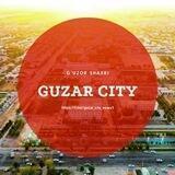 GUZAR CITY - Ғузор шаҳри телеграм канали.