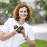 Екатерина Андреева*Осознанное Питание