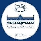 Mustaqiym.uz