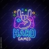 🎮𝙃𝘼𝙍𝘿 𝙂𝘼𝙈𝙀𝙎🎮