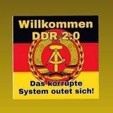 DDR 2.0 Willkommen im Korruptem System