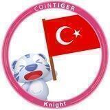CoinTiger Turkey