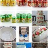 Barang dapur/kelengkapan rumah