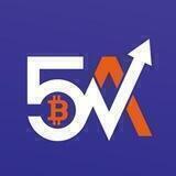 5A Crypto Exchange Official Channel