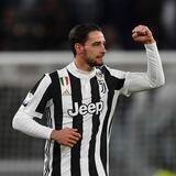 👑 King De Sciglio 👑