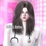 Adine’s Oplas [OPEN]