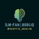 Ilm-fan | Borliq
