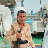 الشاعر هائل عزيزي