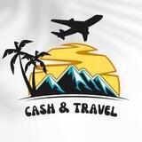 Cash & Travel🏝