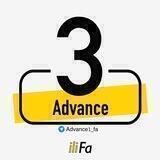 Advanced 3