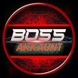 AKAUNT SAVDO SS…..