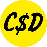 $ CryptoDengi $