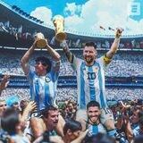 🇦🇷فوتبال آرژانتین 🇦🇷