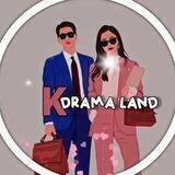 「•Kdrama Land•」 سریال فردا / سریال کره ای صدای جادو/ سریال حوا / سریال غم های ما / سریال ستاره دنباله دار سریال قلب خونین