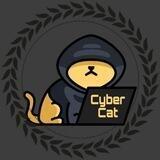 Cʏʙᴇʀ Cᴀᴛ😺