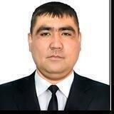 BO'STON MFY YOSHLAR YETAKCHISI O‘LMASJON PARDAYEV.