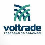 Voltrade 📊 Торговля по объёмам