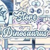 𝐓𝐄𝐒𝐓𝐈𝐄 @storediinosaurus