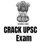 Crack UPSC Exam ™