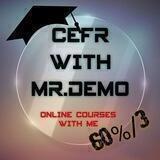 CEFRWITHDEMO CHAT