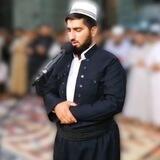 القارئ عبدالمؤمن الكردي