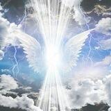Angel Warrior Room