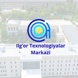 Ilg’or texnologiyalar markazi