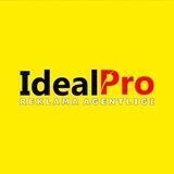 IdealPro Reklama Agentligi