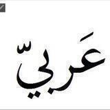 - عربيّـة أنا 🦢🤍. .