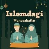 Islomdagi_munosabatlar