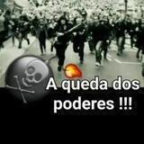 ☠💣A QUEDA DOS PODERES.💣☠