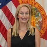 Christina Pushaw