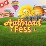 AUTHREADFESS.