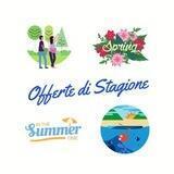 OFFERTE DI STAGIONE