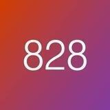 828 Token 幸运的