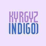 Kyrgyz Indigo