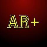AR+