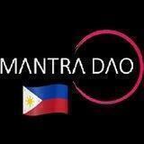 🇵🇭MANTRA DAO Philippines - Announcement