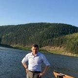 Евгений Куйвашев
