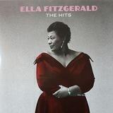 Ella Fitzgerald