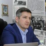 Арслан Хасавов