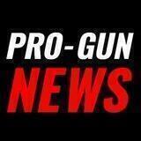 Pro-Gun News