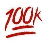 لستة دعــ100Kـــم• .